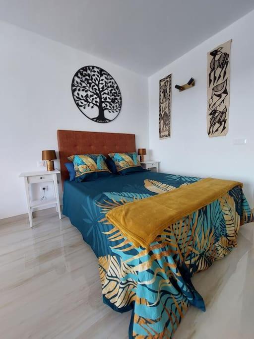 Estudio Espectacular Vista Mar Morro Jable  Ngoại thất bức ảnh