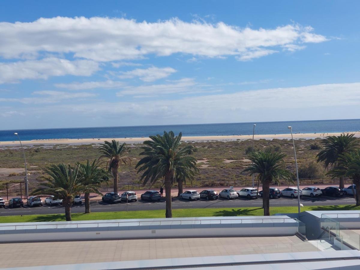 Estudio Espectacular Vista Mar Morro Jable  Ngoại thất bức ảnh