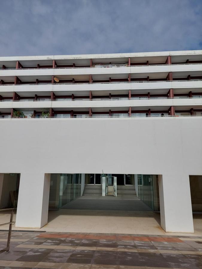 Estudio Espectacular Vista Mar Morro Jable  Ngoại thất bức ảnh
