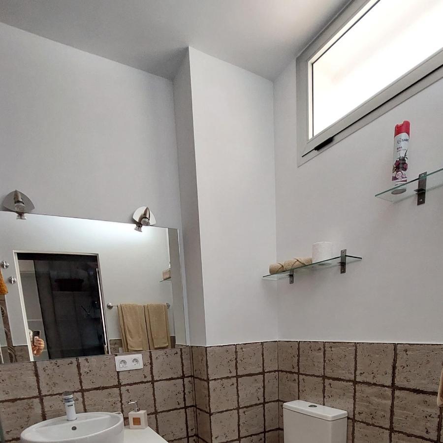 Estudio Espectacular Vista Mar Morro Jable  Ngoại thất bức ảnh