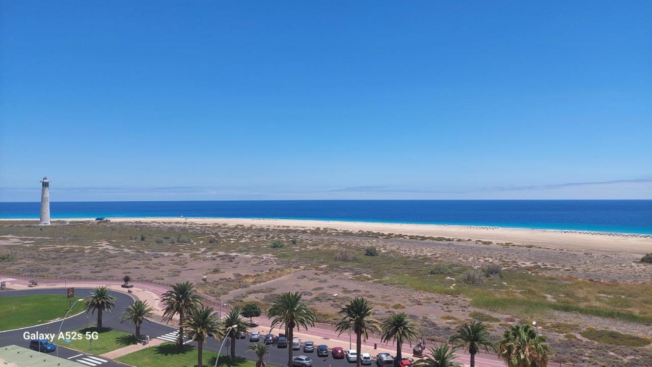 Estudio Espectacular Vista Mar Morro Jable  Ngoại thất bức ảnh